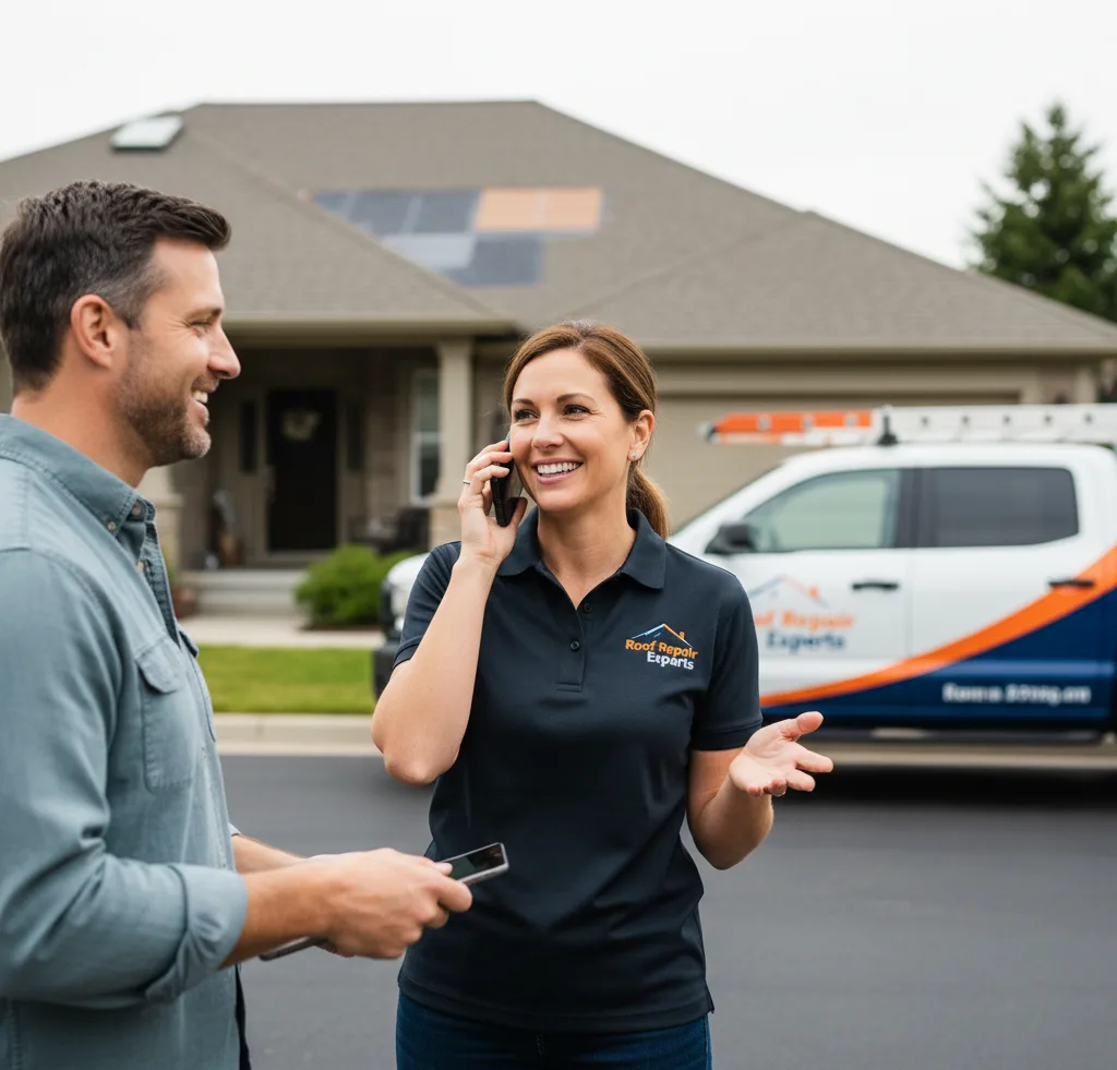 Roof Maintenance in Warner, NH